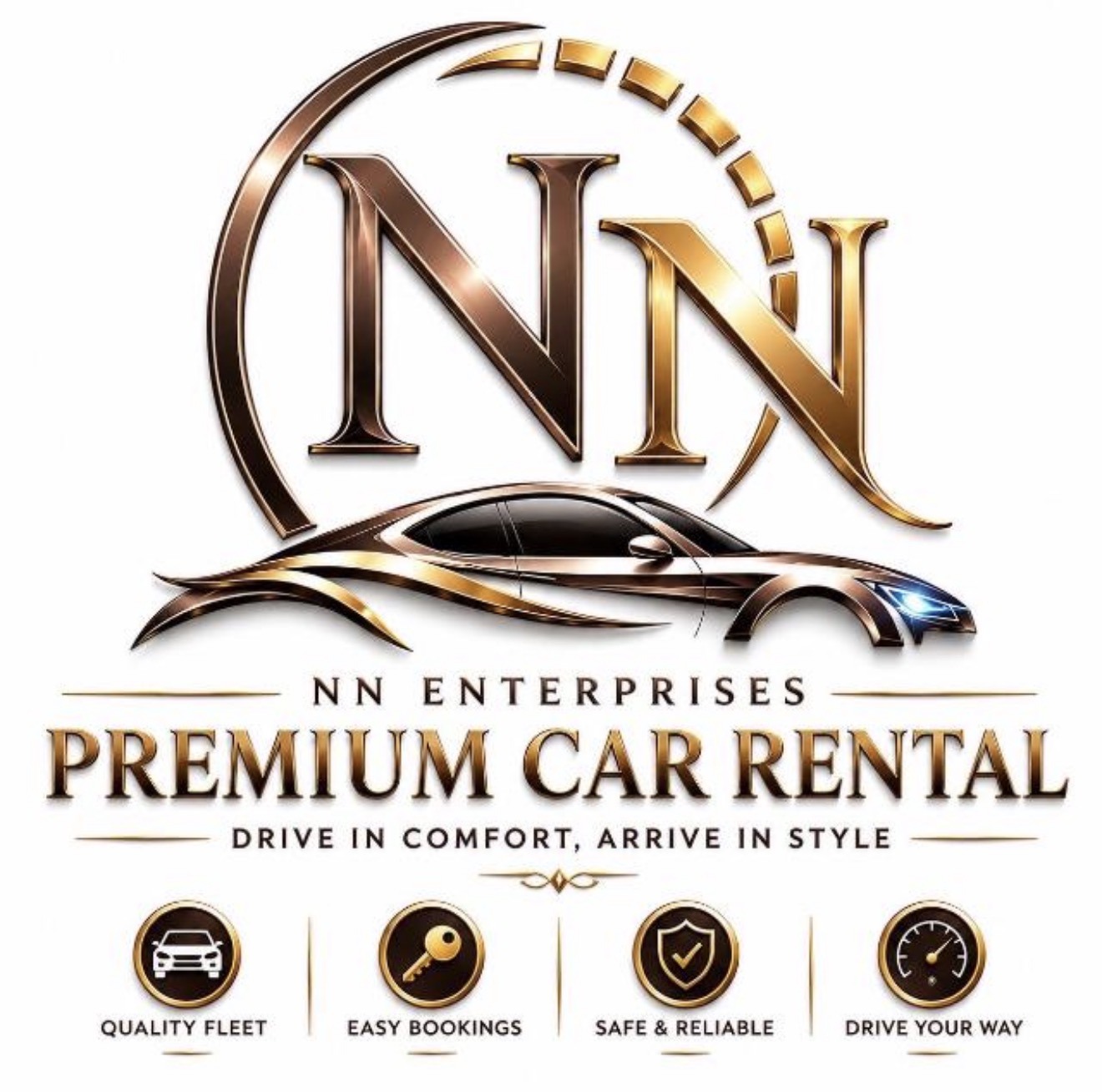 NN Enterprises logo
